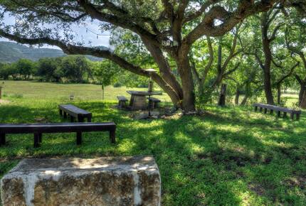 Frio River Ranch House on Gated 30 ACRES | Great for Fishing on Private Riverfront! - Leakey, Texas
