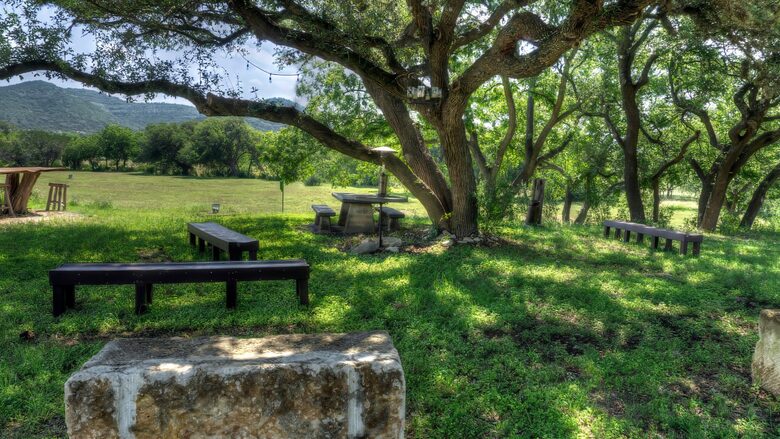 Frio River Ranch House on Gated 30 ACRES | Great for Fishing on Private Riverfront! - Leakey, Texas