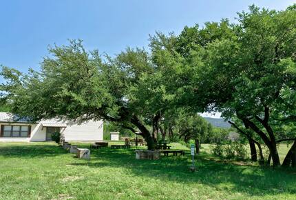 Frio River Ranch House on Gated 30 ACRES | Great for Fishing on Private Riverfront! - Leakey, Texas