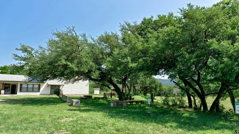 Frio River Ranch House on Gated 30 ACRES | Great for Fishing on Private Riverfront! - Leakey, Texas