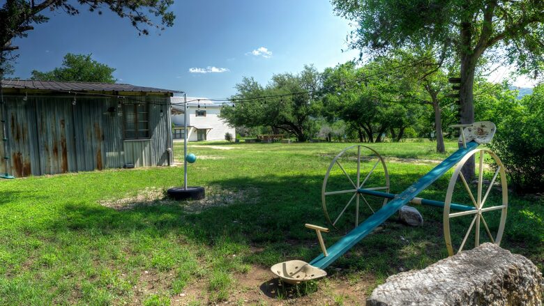 Frio River Ranch House on Gated 30 ACRES | Great for Fishing on Private Riverfront! - Leakey, Texas