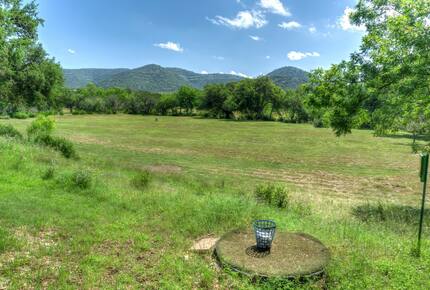 Frio River Ranch House on Gated 30 ACRES | Great for Fishing on Private Riverfront! - Leakey, Texas