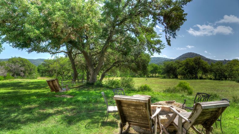 Frio River Ranch House on Gated 30 ACRES | Great for Fishing on Private Riverfront! - Leakey, Texas