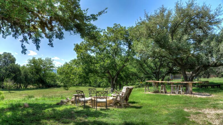 Frio River Ranch House on Gated 30 ACRES | Great for Fishing on Private Riverfront! - Leakey, Texas