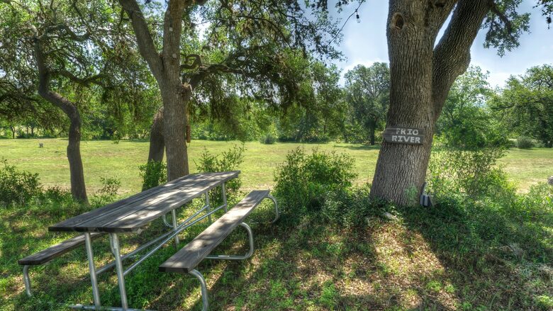 Frio River Ranch House on Gated 30 ACRES | Great for Fishing on Private Riverfront! - Leakey, Texas