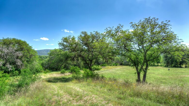 Frio River Ranch House on Gated 30 ACRES | Great for Fishing on Private Riverfront! - Leakey, Texas