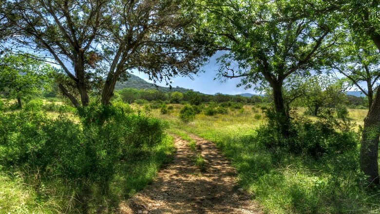 Frio River Ranch House on Gated 30 ACRES | Great for Fishing on Private Riverfront! - Leakey, Texas