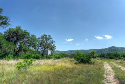 Frio River Ranch House on Gated 30 ACRES | Great for Fishing on Private Riverfront! - Leakey, Texas