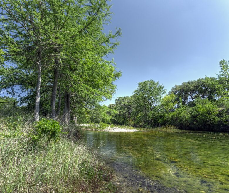 Frio River Ranch House on Gated 30 ACRES | Great for Fishing on Private Riverfront! - Leakey, Texas