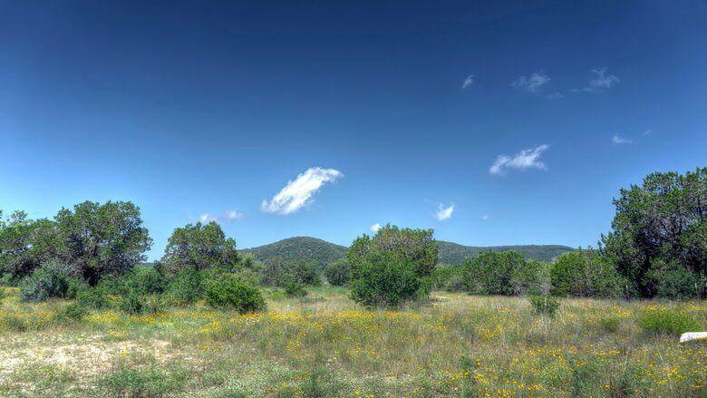 Frio River Ranch House on Gated 30 ACRES | Great for Fishing on Private Riverfront! - Leakey, Texas