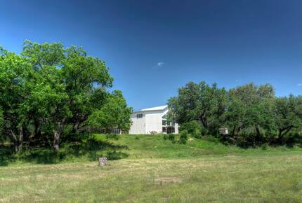 Frio River Ranch House on Gated 30 ACRES | Great for Fishing on Private Riverfront! - Leakey, Texas