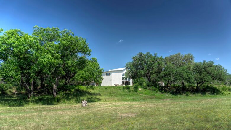 Frio River Ranch House on Gated 30 ACRES | Great for Fishing on Private Riverfront! - Leakey, Texas