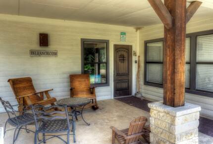 Frio River Ranch House on Gated 30 ACRES | Great for Fishing on Private Riverfront! - Leakey, Texas