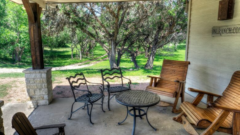 Frio River Ranch House on Gated 30 ACRES | Great for Fishing on Private Riverfront! - Leakey, Texas