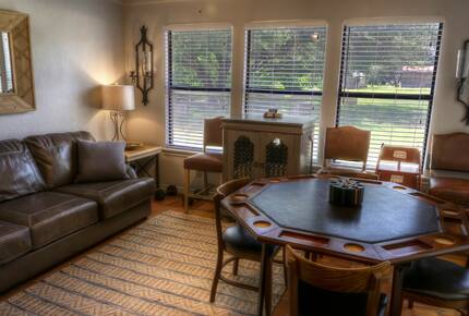 Frio River Ranch House on Gated 30 ACRES | Great for Fishing on Private Riverfront! - Leakey, Texas