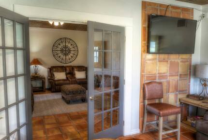 Frio River Ranch House on Gated 30 ACRES | Great for Fishing on Private Riverfront! - Leakey, Texas