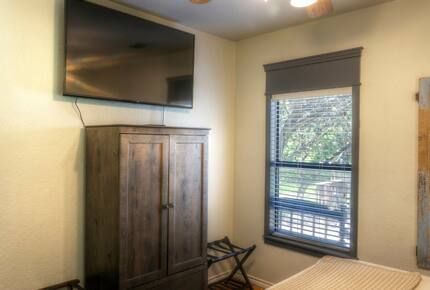 Frio River Ranch House on Gated 30 ACRES | Great for Fishing on Private Riverfront! - Leakey, Texas