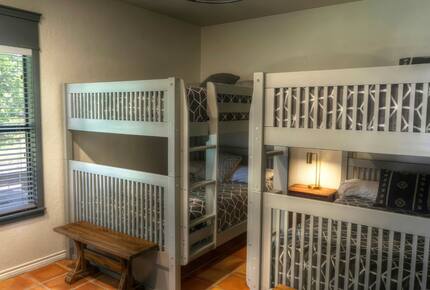 Frio River Ranch House on Gated 30 ACRES | Great for Fishing on Private Riverfront! - Leakey, Texas