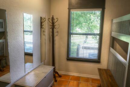 Frio River Ranch House on Gated 30 ACRES | Great for Fishing on Private Riverfront! - Leakey, Texas