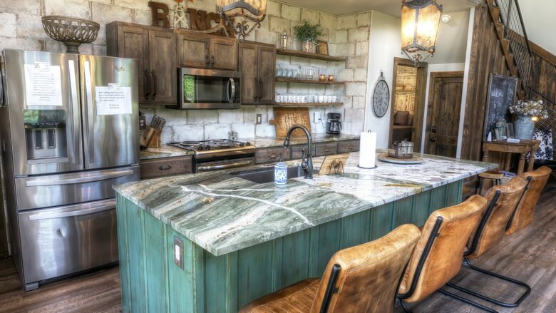 Frio River Ranch House on Gated 30 ACRES | Great for Fishing on Private Riverfront! - Leakey, Texas