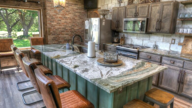 Frio River Ranch House on Gated 30 ACRES | Great for Fishing on Private Riverfront! - Leakey, Texas