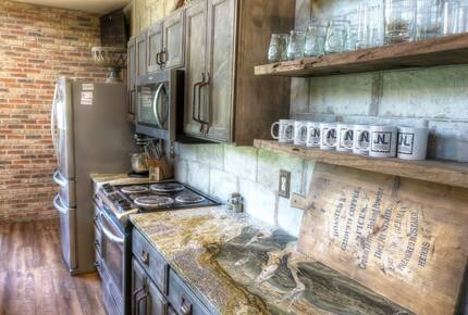 Frio River Ranch House on Gated 30 ACRES | Great for Fishing on Private Riverfront! - Leakey, Texas