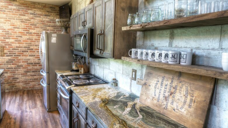 Frio River Ranch House on Gated 30 ACRES | Great for Fishing on Private Riverfront! - Leakey, Texas