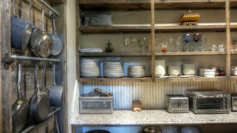 Frio River Ranch House on Gated 30 ACRES | Great for Fishing on Private Riverfront! - Leakey, Texas