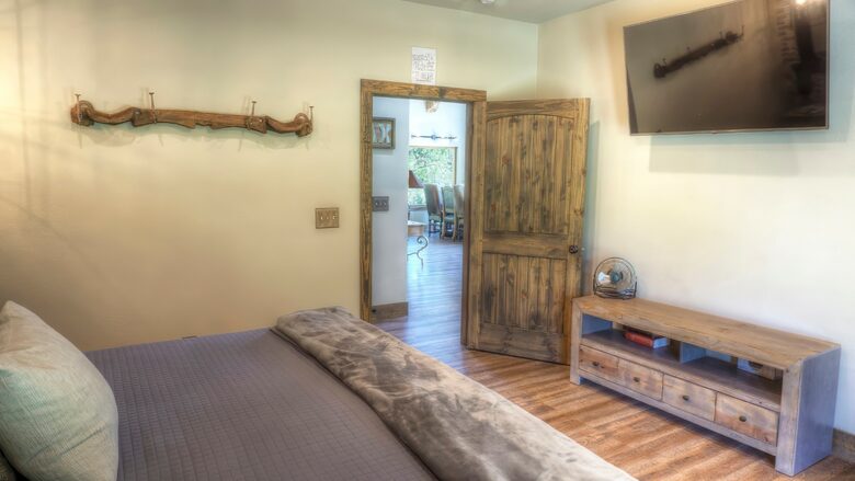 Frio River Ranch House on Gated 30 ACRES | Great for Fishing on Private Riverfront! - Leakey, Texas