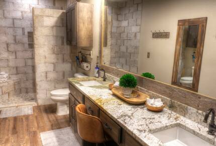 Frio River Ranch House on Gated 30 ACRES | Great for Fishing on Private Riverfront! - Leakey, Texas