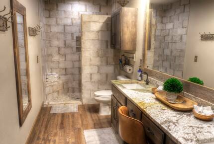 Frio River Ranch House on Gated 30 ACRES | Great for Fishing on Private Riverfront! - Leakey, Texas