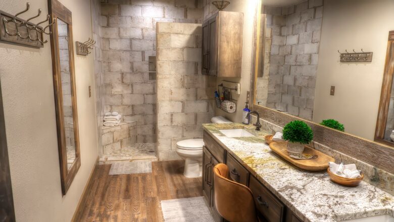 Frio River Ranch House on Gated 30 ACRES | Great for Fishing on Private Riverfront! - Leakey, Texas