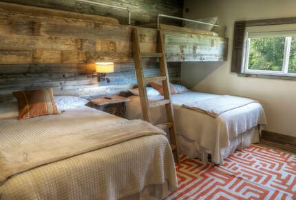 Frio River Ranch House on Gated 30 ACRES | Great for Fishing on Private Riverfront! - Leakey, Texas