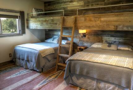 Frio River Ranch House on Gated 30 ACRES | Great for Fishing on Private Riverfront! - Leakey, Texas