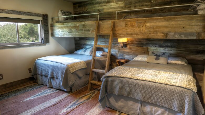 Frio River Ranch House on Gated 30 ACRES | Great for Fishing on Private Riverfront! - Leakey, Texas