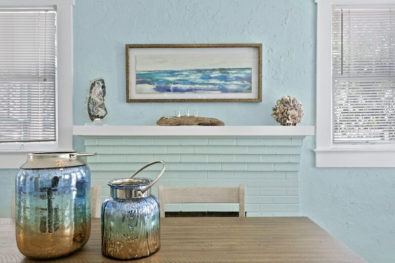 Quaint Bungalow just off Main Street - Dunedin, Florida