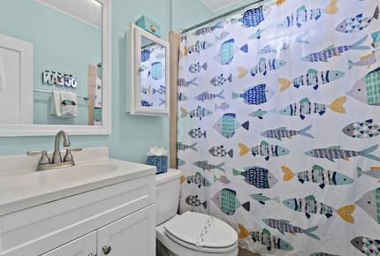 Quaint Bungalow just off Main Street - Dunedin, Florida