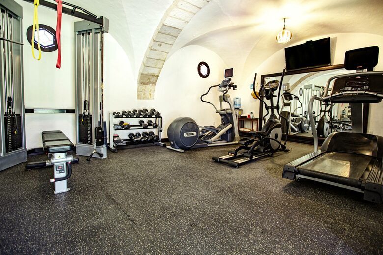 Luxury Mexican Hacienda Mesón Real De Plata - Santiago de Querétaro, Mexico