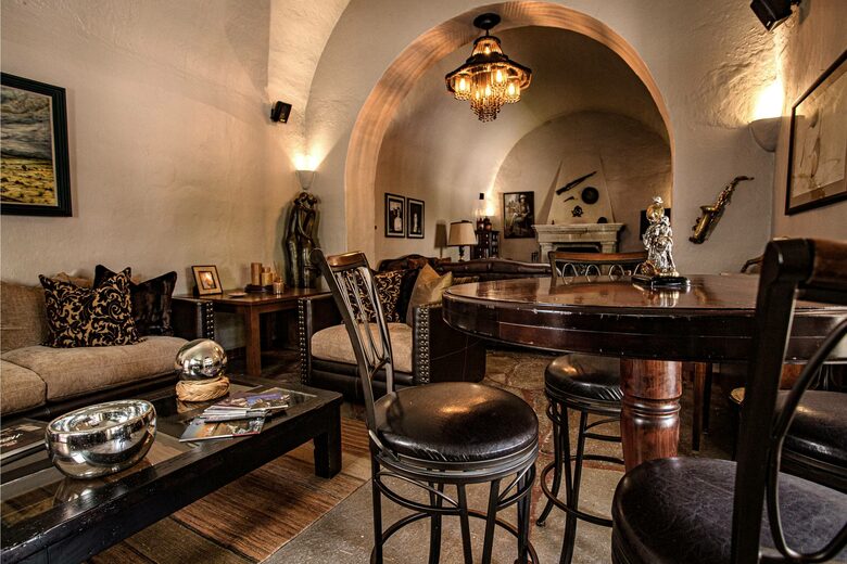 Luxury Mexican Hacienda Mesón Real De Plata - Santiago de Querétaro, Mexico