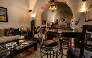 Luxury Mexican Hacienda Mesón Real De Plata