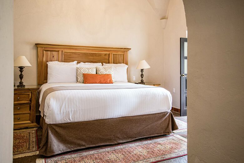 Luxury Mexican Hacienda Mesón Real De Plata - Santiago de Querétaro, Mexico