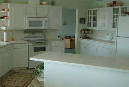 Idyllic Beachfront in Unique Casey Key - Osprey, Florida