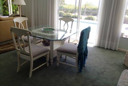 Idyllic Beachfront in Unique Casey Key - Osprey, Florida