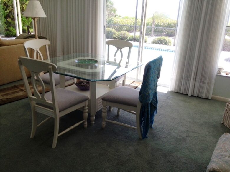 Idyllic Beachfront in Unique Casey Key - Osprey, Florida