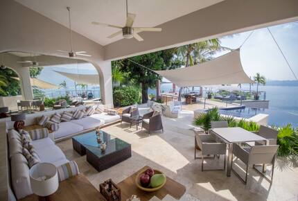 Stunning Paradise with Panoramic Acapulco Bay Views - Acapulco de Juárez Municipality, Mexico