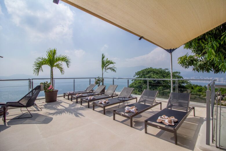 Stunning Paradise with Panoramic Acapulco Bay Views - Acapulco de Juárez Municipality, Mexico
