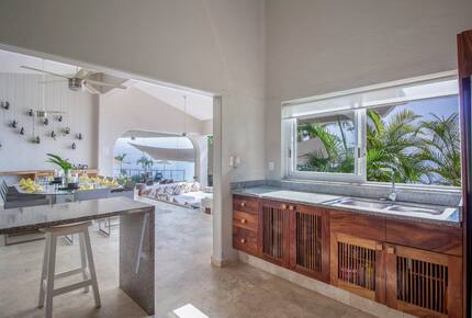 Stunning Paradise with Panoramic Acapulco Bay Views - Acapulco de Juárez Municipality, Mexico