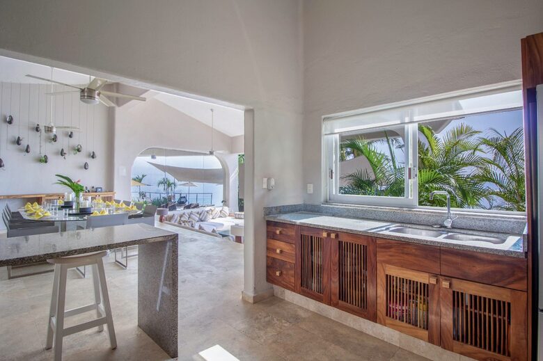 Stunning Paradise with Panoramic Acapulco Bay Views - Acapulco de Juárez Municipality, Mexico