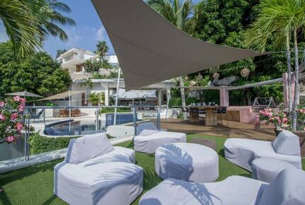 Stunning Paradise with Panoramic Acapulco Bay Views - Acapulco de Juárez Municipality, Mexico