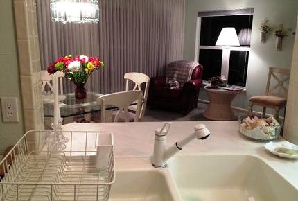 Idyllic Beachfront in Unique Casey Key - Osprey, Florida